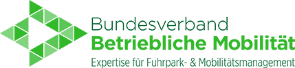 Logo Bundesverband Betriebliche Mobilität e.V.